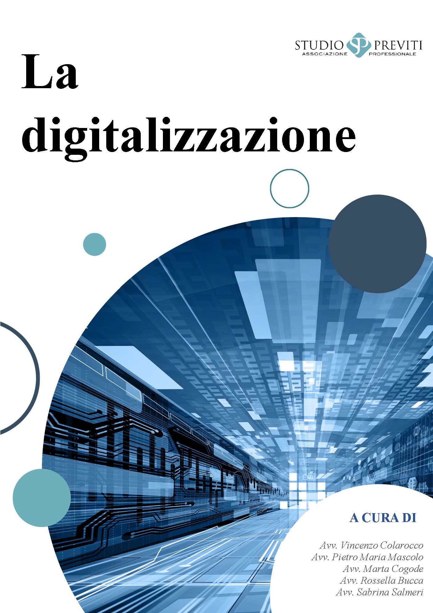 La Digitalizzazione