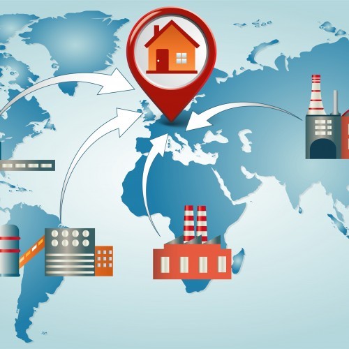 Il fenomeno del reshoring