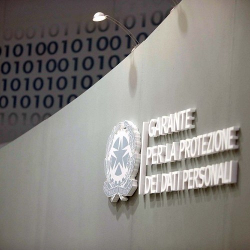 Elezione Garante Privacy. Il 18 febbraio si vota in Camera e al Senato