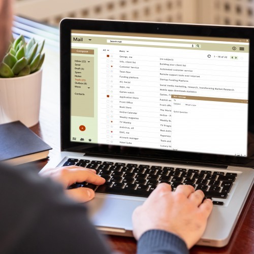 Controlli difensivi del datore di lavoro sulla posta elettronica dei propri dipendenti