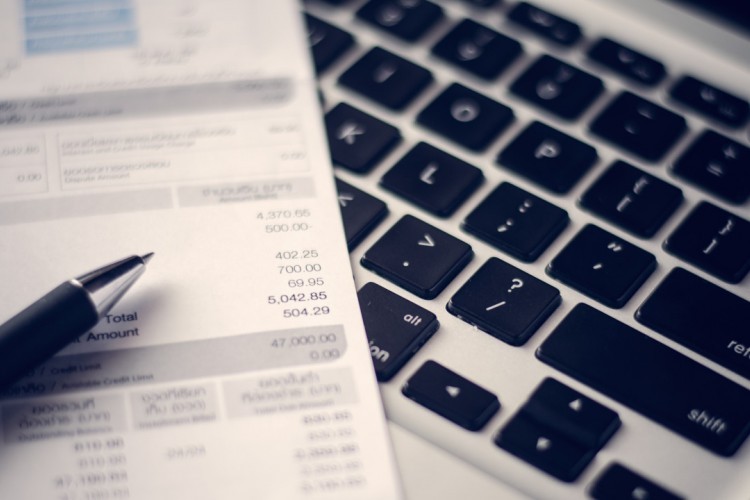 Al via la fatturazione elettronica ma ancora riserve sulla protezione dei dati personali