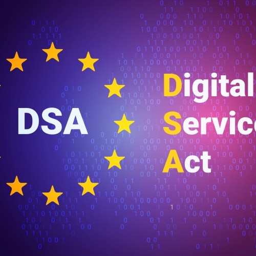 DSA: il ruolo della Commissione Europea nei confronti delle Very Large Online Platforms (VLOPs)