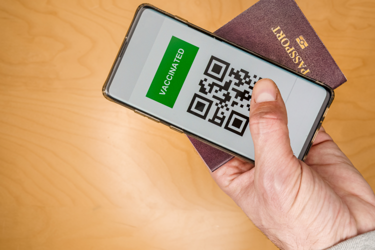 Green pass Campania: il no del Garante a iniziative locali che violano la normativa privacy