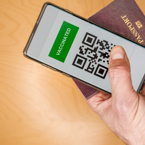 Green pass Campania: il no del Garante a iniziative locali che violano la normativa privacy