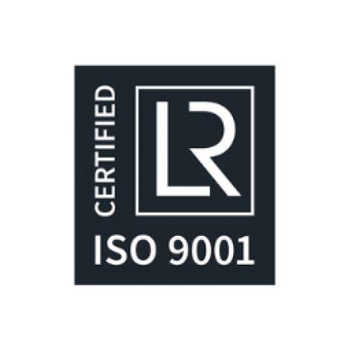Certificazione qualità ISO 9001