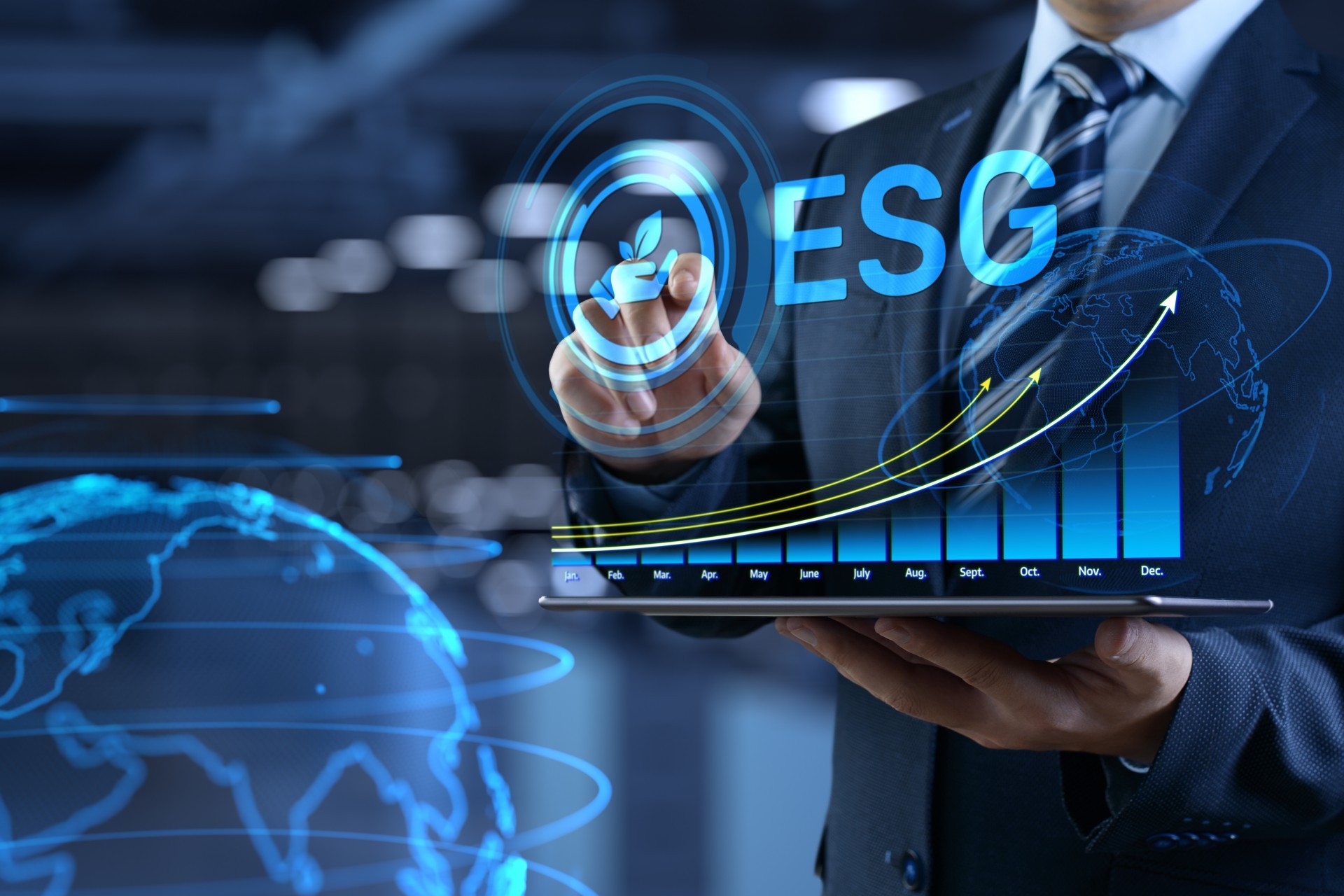 Una ripresa economica virtuosa e sostenibile: i probabili scenari futuri