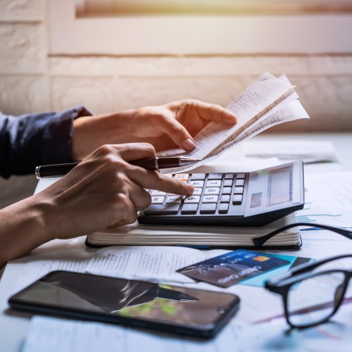 Il contratto di mutuo e il piano di ammortamento