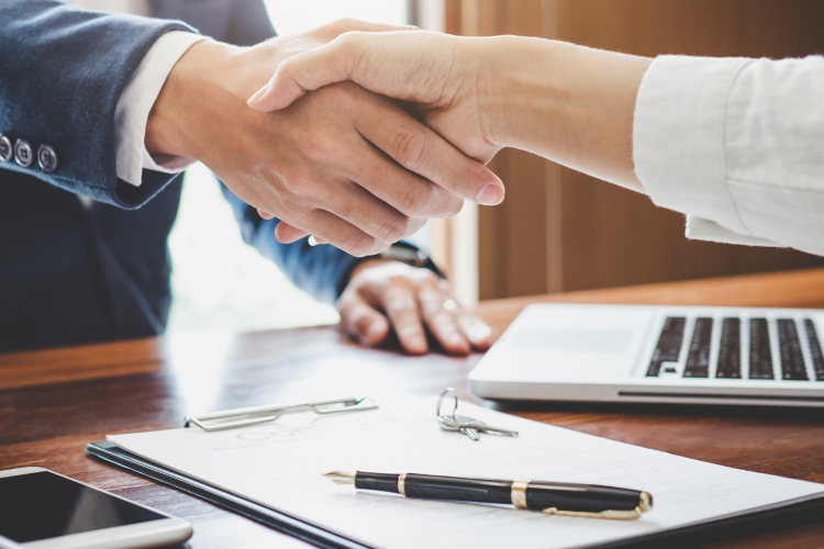 Il preliminare di compravendita e la risoluzione per mutuo dissenso