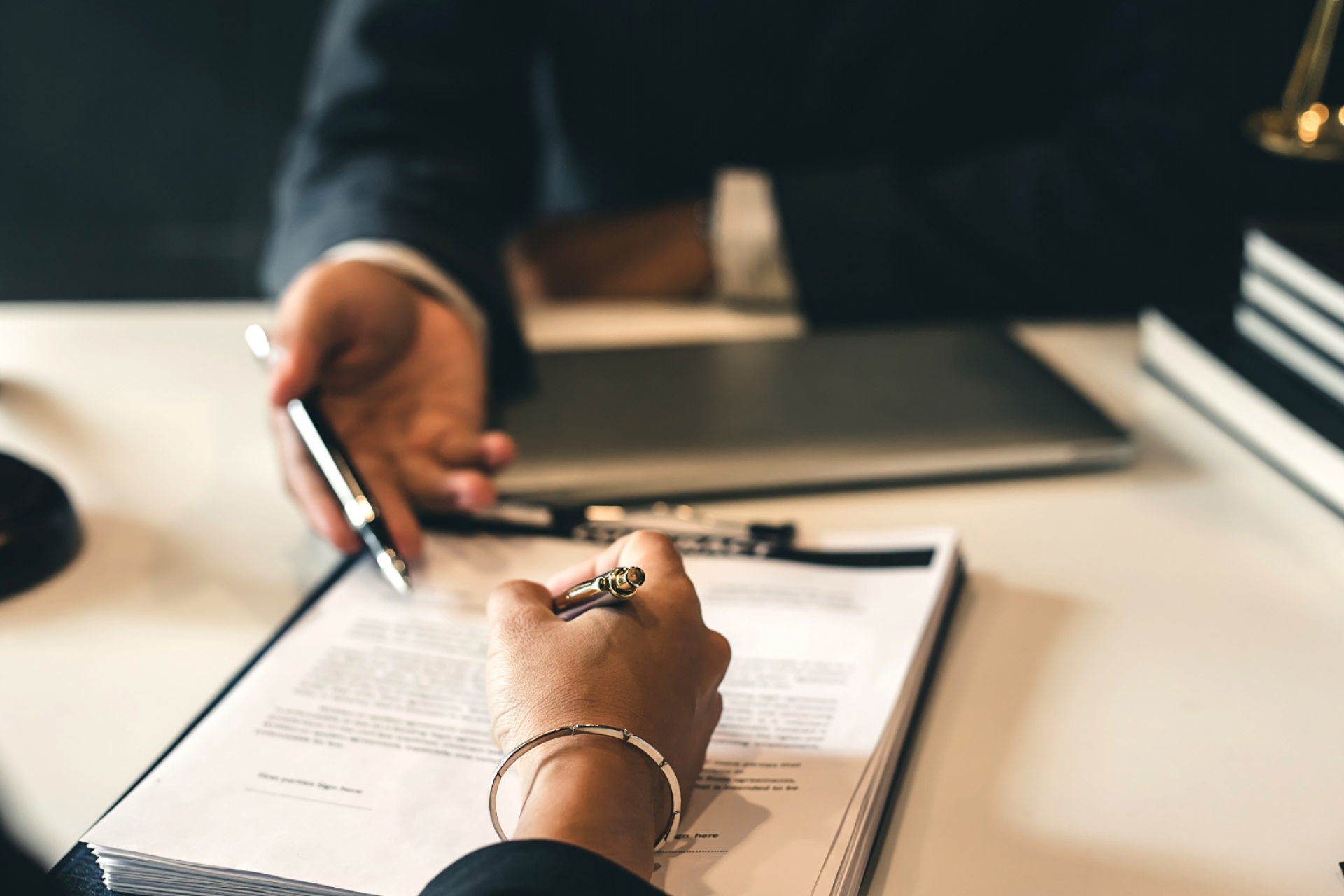 Il contratto di mutuo: le garanzie reali e personali