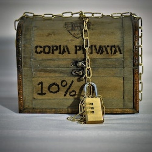 Compenso copia privata: non una tassa ma un aiuto alla creatività