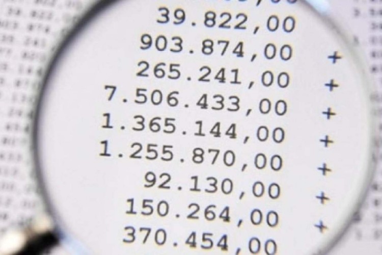 Conto corrente con apertura di credito - Onere della prova