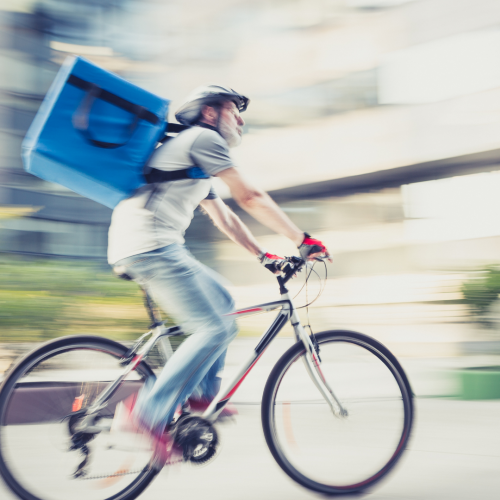 L’algoritmo “Frank” se vuole può togliersi la benda