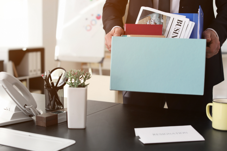 Decreto Lavoro – i licenziamenti a partire dal 1° luglio 2021