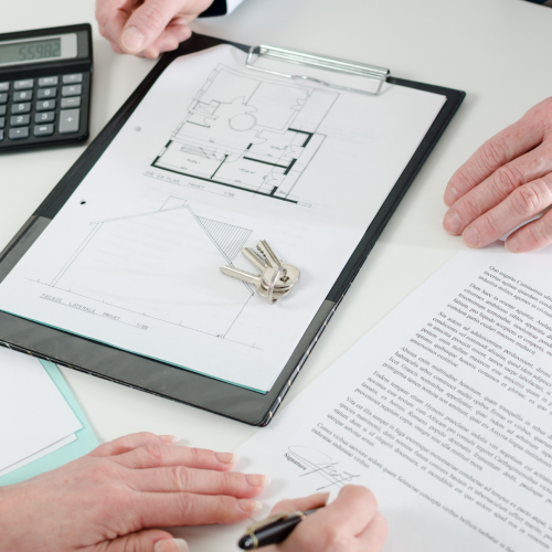 Preliminare di vendita senza indicazione del prezzo