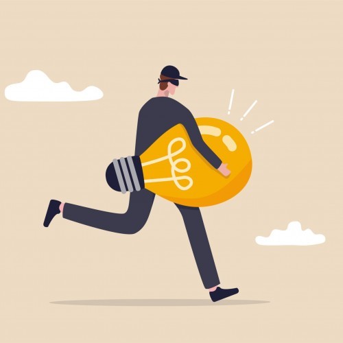 La necessaria derivazione causale ex art. 1223 c.c circa la liquidazione del danno per violazione del diritto d’autore