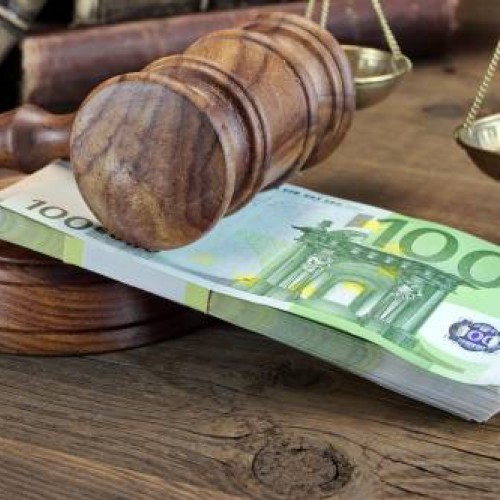 La perdita di "chance" lavorativa non è assoggettata a tassazione