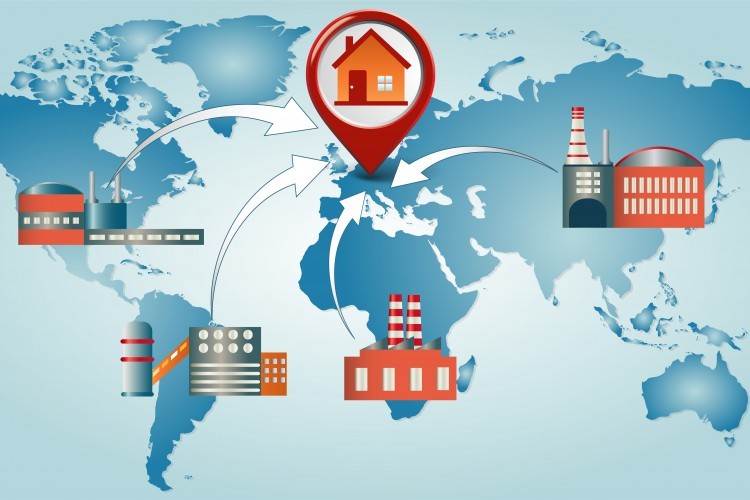 Il fenomeno del reshoring