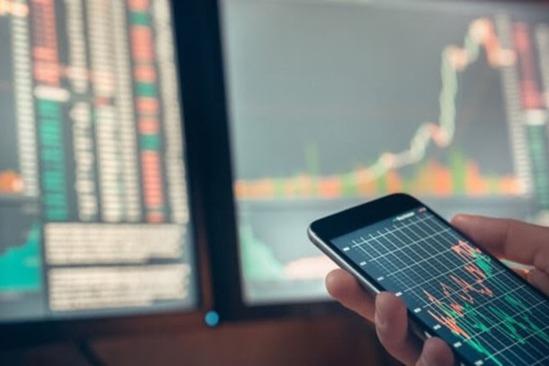 Ordine telefonico di negoziazione di strumenti finanziari