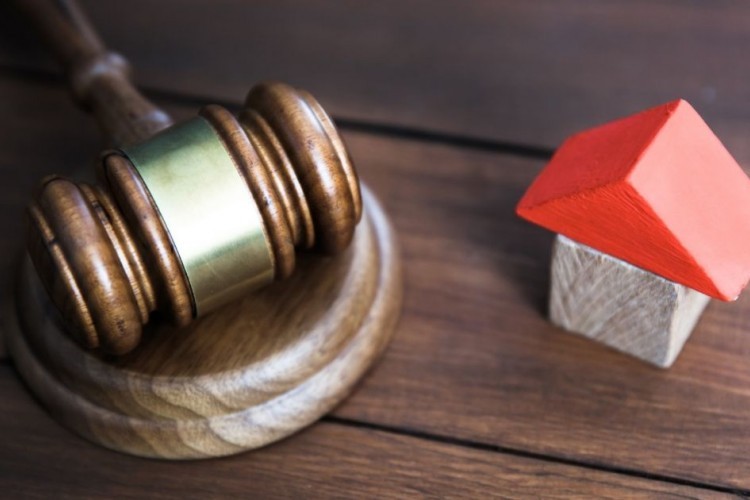 Condomino moroso. Ingiunzione