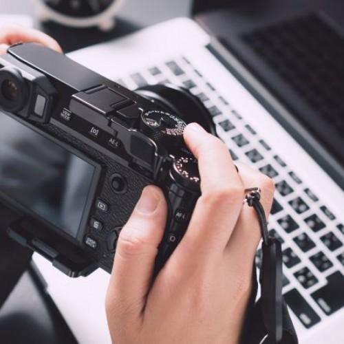 La tutela dei diritti del fotografo sull’opera video-fotografica digitale con gli strumenti dell’Informatica forense