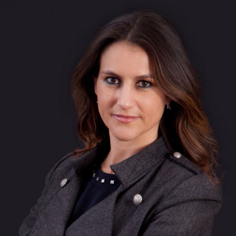 Maria Letizia Bixio
