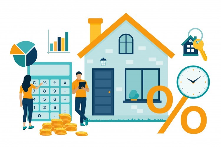 Il mutuo a titolo gratuito e a titolo oneroso