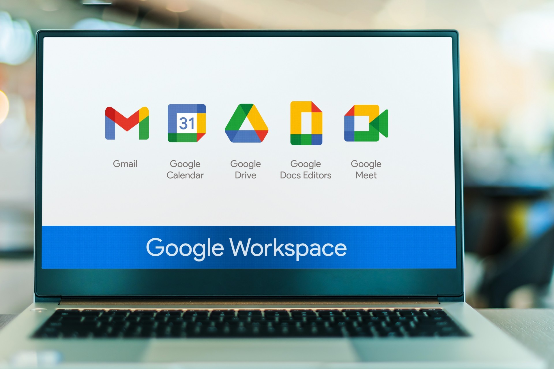 La Danimarca vieta l’uso di Google Workspace