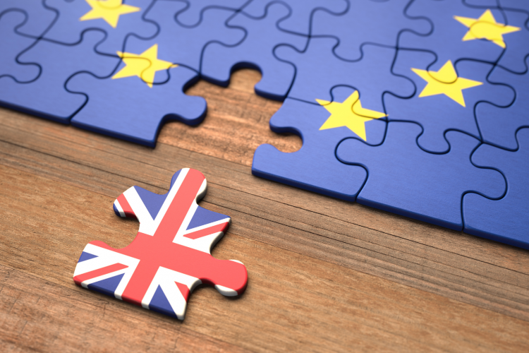 Trasferimento dei dati nel Regno Unito: quali conseguenze per i dati con l’anno nuovo?