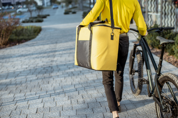 La qualificazione dei riders dopo la “storica sentenza” di Palermo