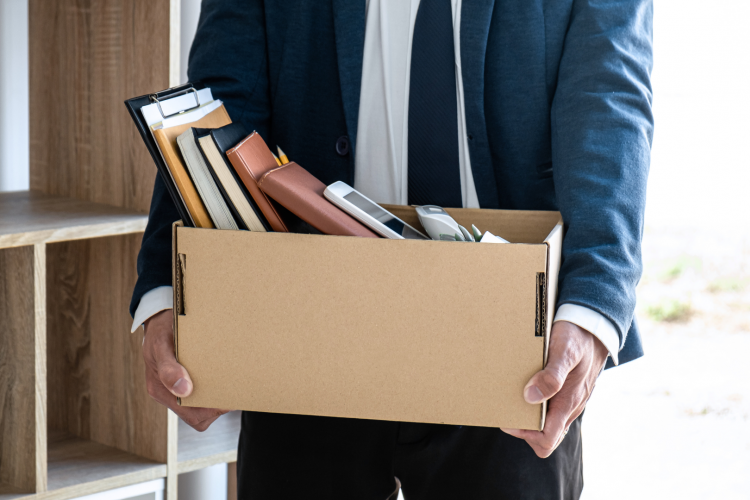 Licenziamento per mancato superamento del periodo di prova