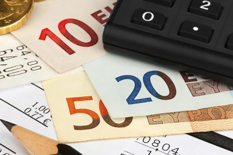 Conto corrente. Ripetizione degli accrediti non dovuti