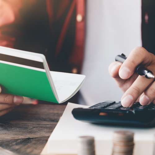 L’ammissione al passivo fallimentare del credito da saldo negativo del conto corrente