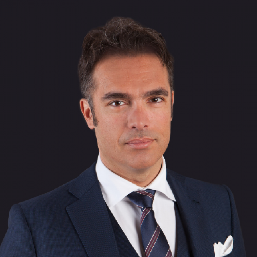 Michele Baroc
