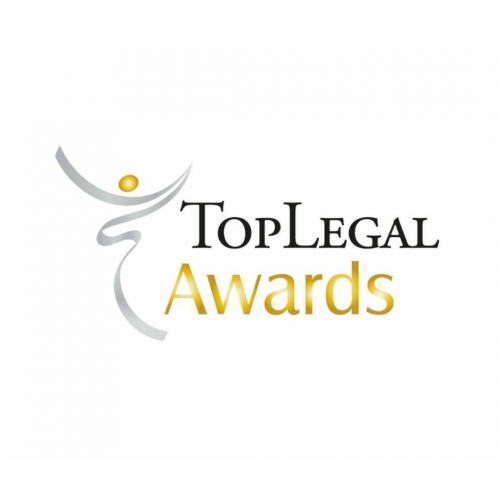 TopLegal Awards