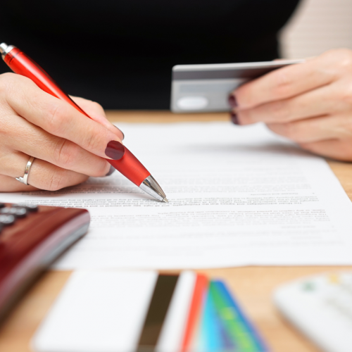 Conto corrente e prelievo fiscale forzoso da parte dell’Agenzia delle Entrate