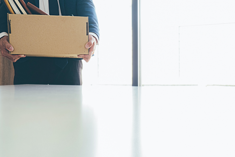 Il licenziamento per impossibilità sopravvenuta della prestazione