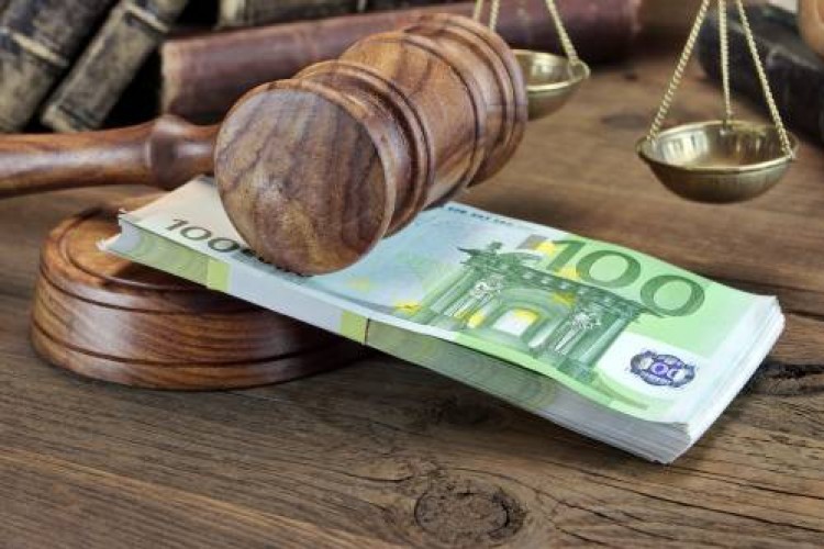 La perdita di "chance" lavorativa non è assoggettata a tassazione