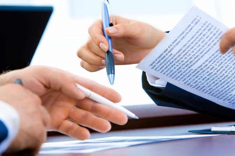 Contratto di mutuo e onere della prova