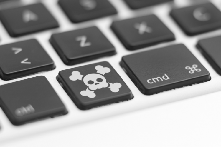 Siti pirata: il dovere di diligenza del registrar secondo la Corte Suprema tedesca