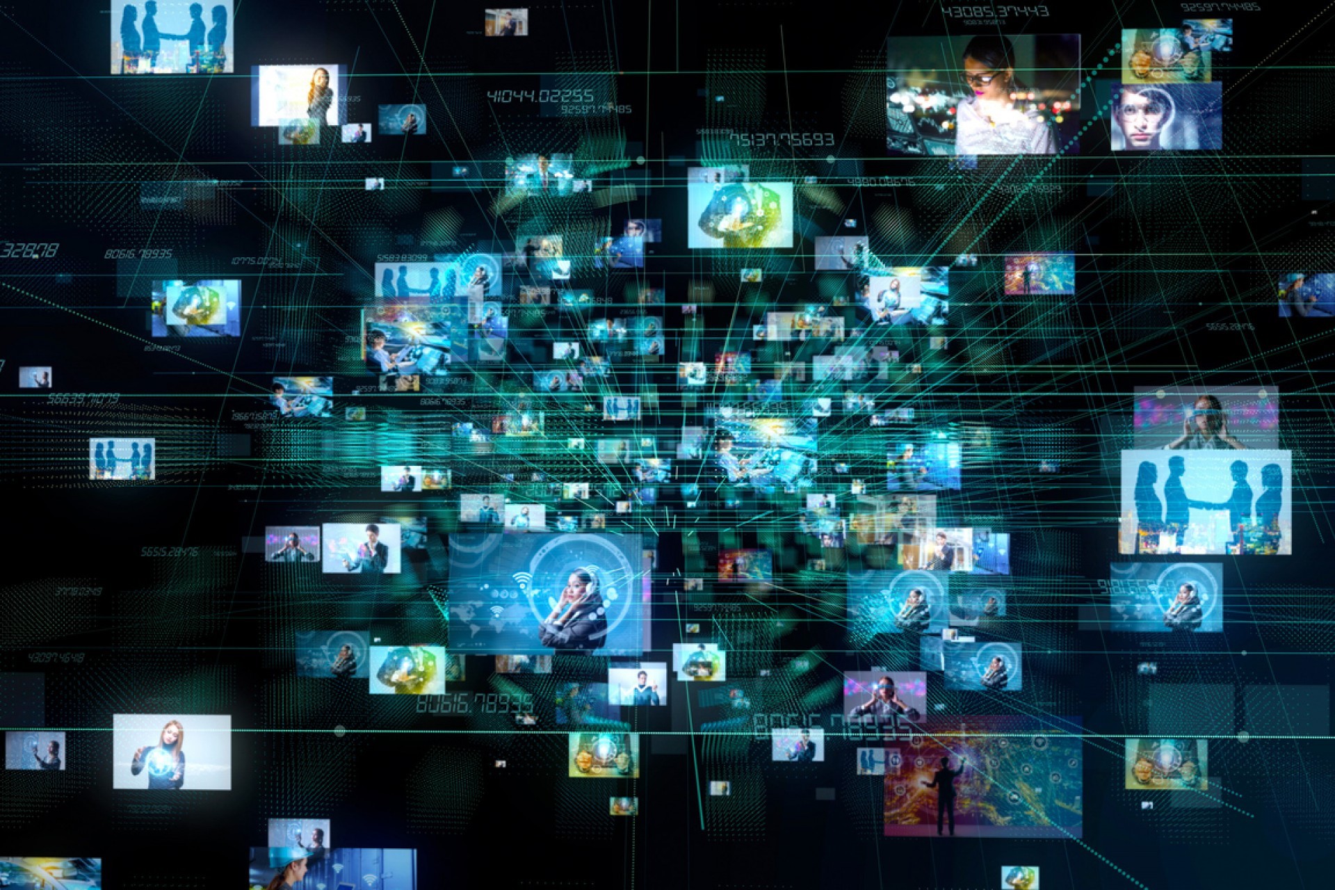 L’attacco malware sui siti streaming pirata ha infettato un milione di dispositivi