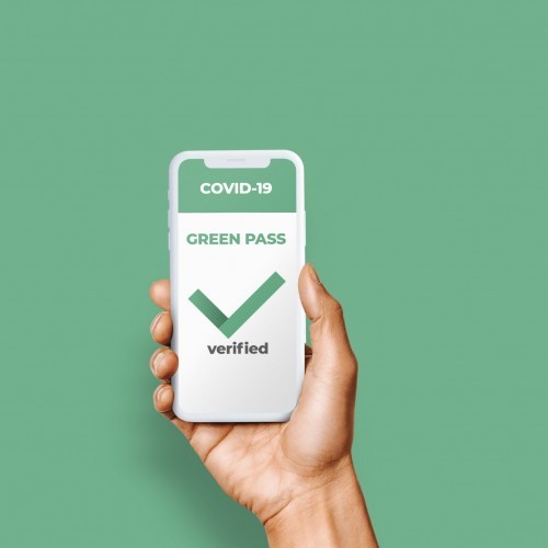 Garante privacy: via libera alle nuove modalità di verifica del green pass nelle scuole