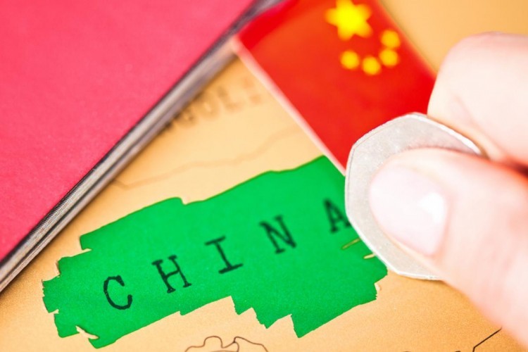 L'apertura di una Newco in Cina diventa più facile