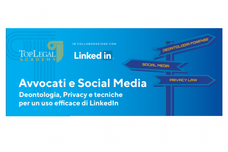 Avvocati e social media