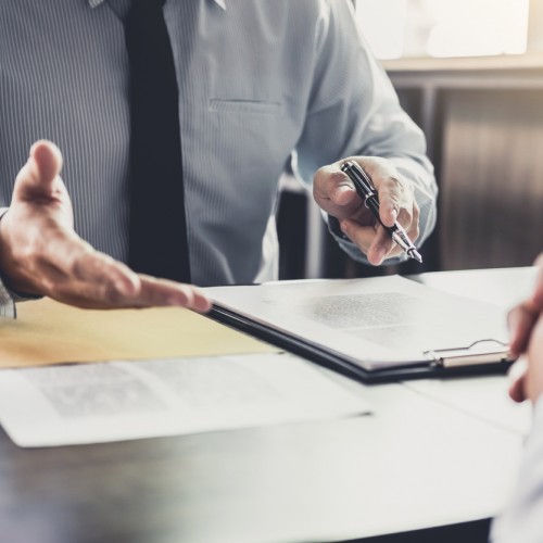 L’affitto di reparto è una figura assimilabile ad un appalto ai fini della responsabilità solidale della società titolare di un supermercato