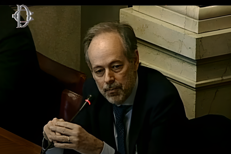L'intervento di Stefano Previti in audizione davanti le Commissioni riunite Cultura e Trasporti della Camera sul tema del contrasto alla pirateria