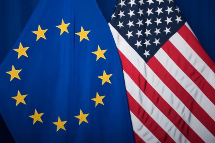 Privacy: aumenta la distanza tra Europa e USA