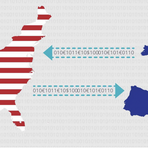 Trasferimento dati verso gli USA, quali gli adempimenti necessari?