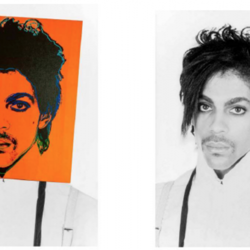 Andy Warhol colpevole di aver violato il diritto d’autore