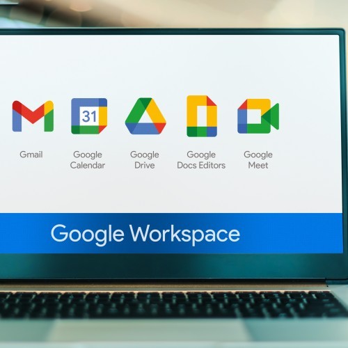 La Danimarca vieta l’uso di Google Workspace