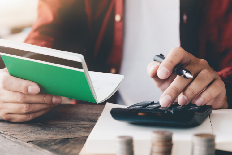 L’ammissione al passivo fallimentare del credito da saldo negativo del conto corrente